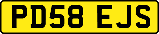 PD58EJS