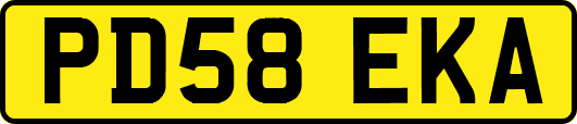 PD58EKA