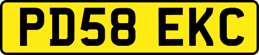 PD58EKC