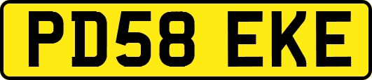 PD58EKE
