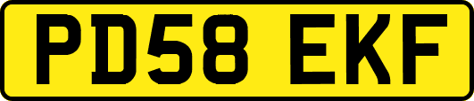 PD58EKF