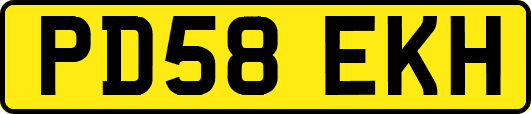 PD58EKH