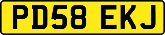 PD58EKJ