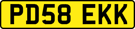 PD58EKK