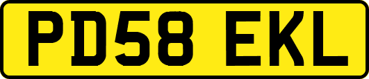 PD58EKL
