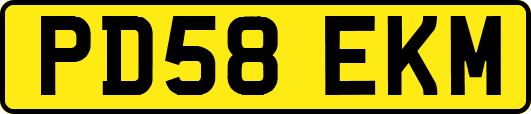 PD58EKM