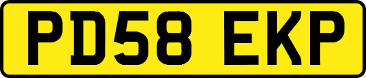 PD58EKP