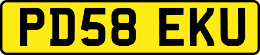 PD58EKU