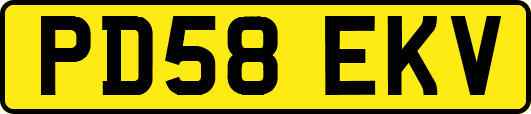 PD58EKV