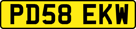 PD58EKW