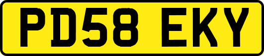 PD58EKY