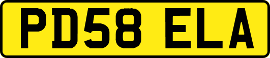PD58ELA