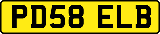 PD58ELB
