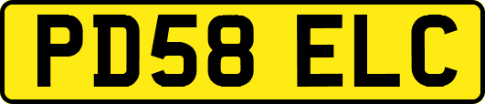 PD58ELC