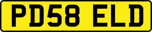 PD58ELD
