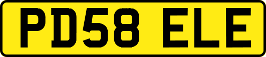 PD58ELE