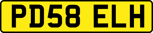 PD58ELH
