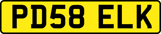 PD58ELK