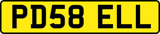 PD58ELL