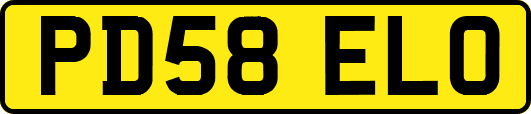 PD58ELO