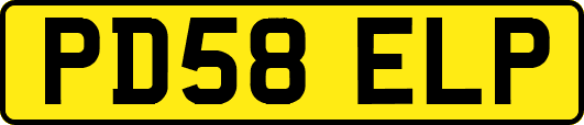PD58ELP