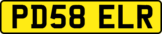 PD58ELR