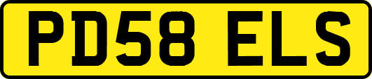 PD58ELS