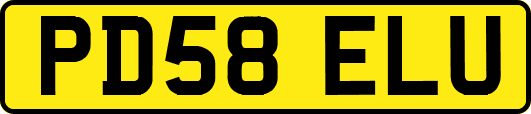 PD58ELU