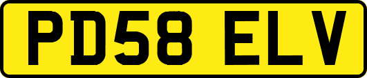 PD58ELV