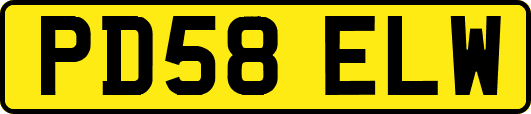 PD58ELW