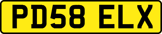 PD58ELX