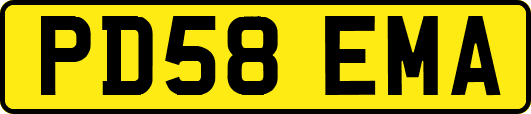 PD58EMA