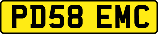 PD58EMC