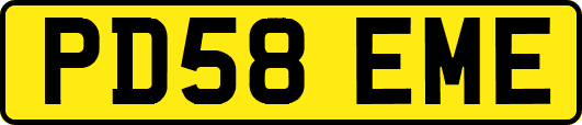 PD58EME