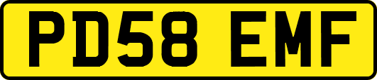 PD58EMF