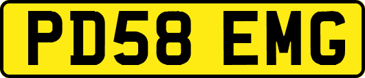 PD58EMG