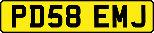 PD58EMJ