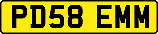 PD58EMM