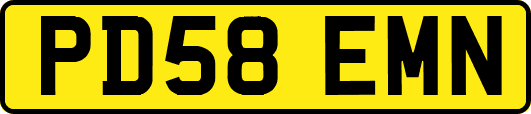 PD58EMN