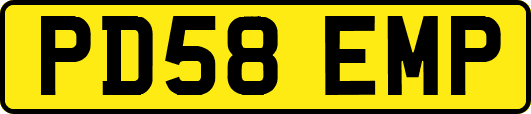 PD58EMP