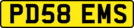 PD58EMS