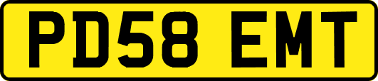 PD58EMT