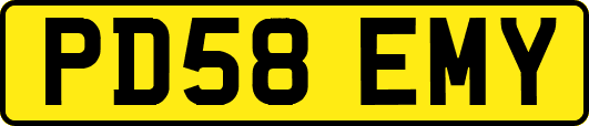 PD58EMY