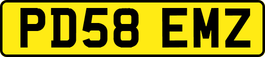 PD58EMZ