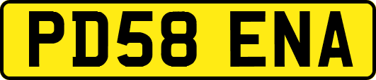PD58ENA