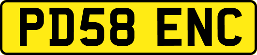 PD58ENC