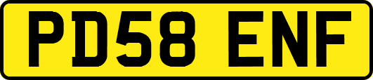 PD58ENF