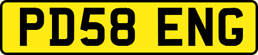 PD58ENG