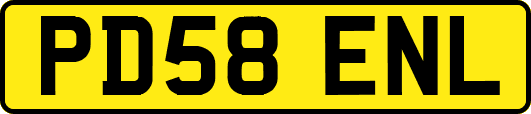 PD58ENL