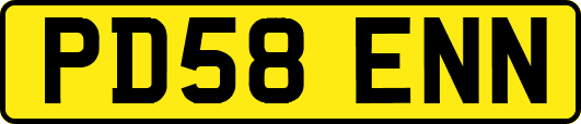 PD58ENN